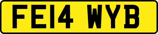 FE14WYB