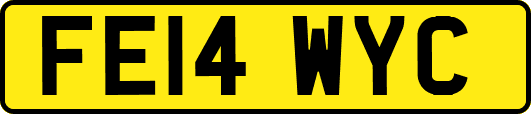 FE14WYC