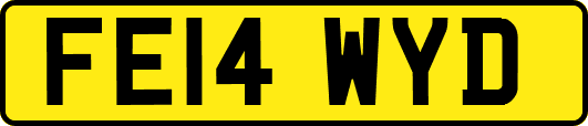 FE14WYD