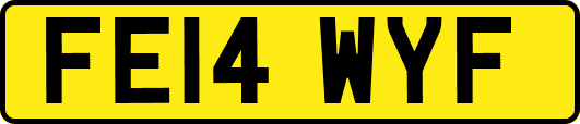 FE14WYF
