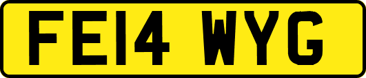FE14WYG