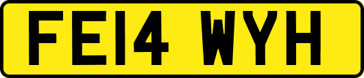 FE14WYH