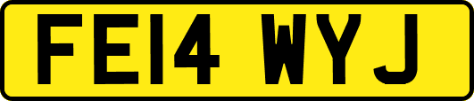 FE14WYJ