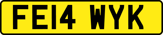 FE14WYK