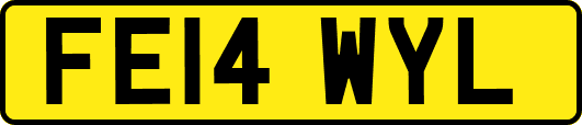 FE14WYL