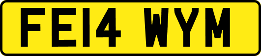 FE14WYM