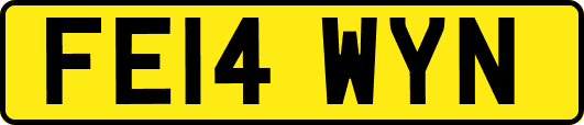 FE14WYN