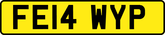 FE14WYP