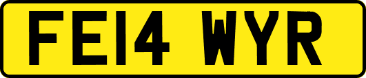 FE14WYR