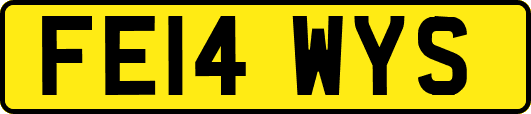 FE14WYS