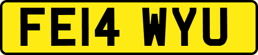 FE14WYU