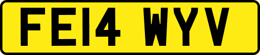 FE14WYV