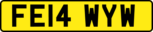 FE14WYW