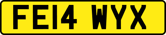 FE14WYX