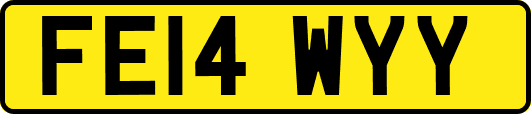 FE14WYY