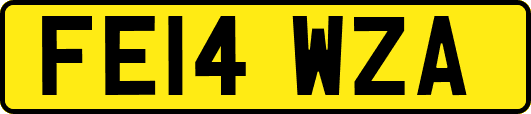 FE14WZA