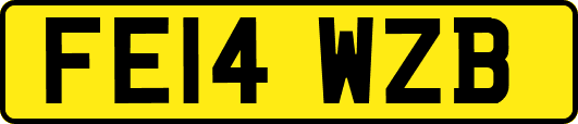 FE14WZB