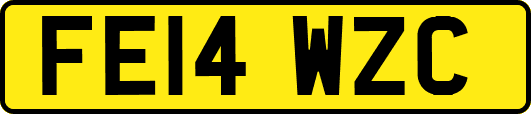 FE14WZC