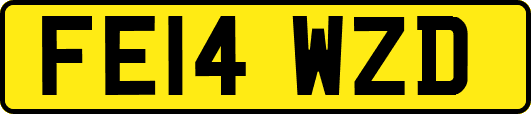FE14WZD
