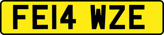 FE14WZE