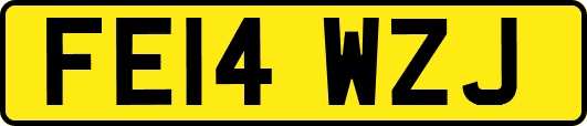 FE14WZJ