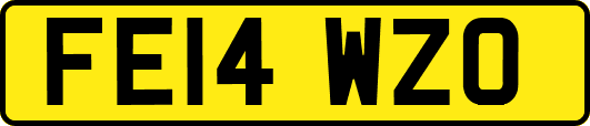 FE14WZO