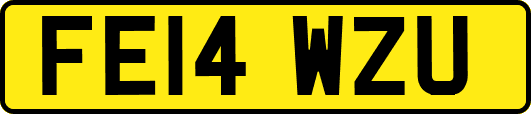 FE14WZU