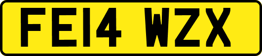 FE14WZX