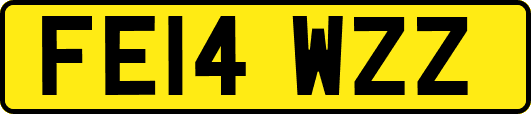 FE14WZZ