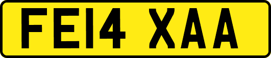 FE14XAA