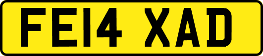 FE14XAD
