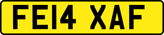 FE14XAF