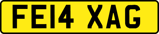 FE14XAG