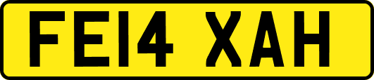 FE14XAH