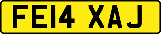 FE14XAJ