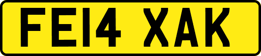 FE14XAK