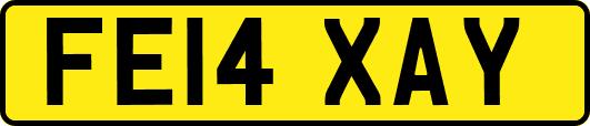 FE14XAY