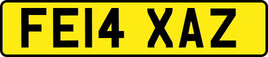 FE14XAZ