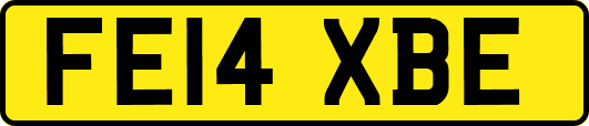 FE14XBE