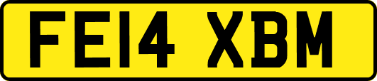 FE14XBM