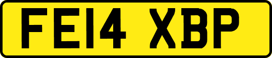 FE14XBP