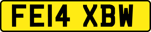 FE14XBW