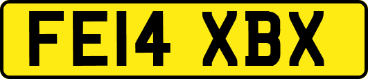 FE14XBX