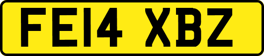 FE14XBZ