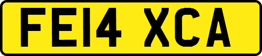 FE14XCA