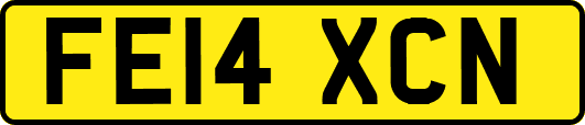 FE14XCN