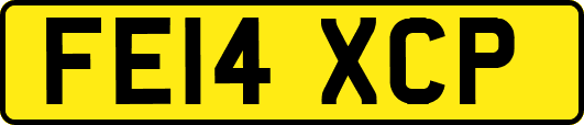 FE14XCP