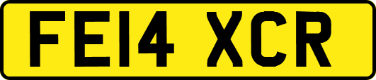 FE14XCR