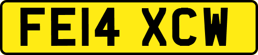 FE14XCW