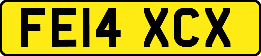 FE14XCX